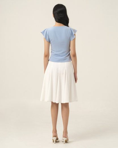 Meryl Top - Blue
