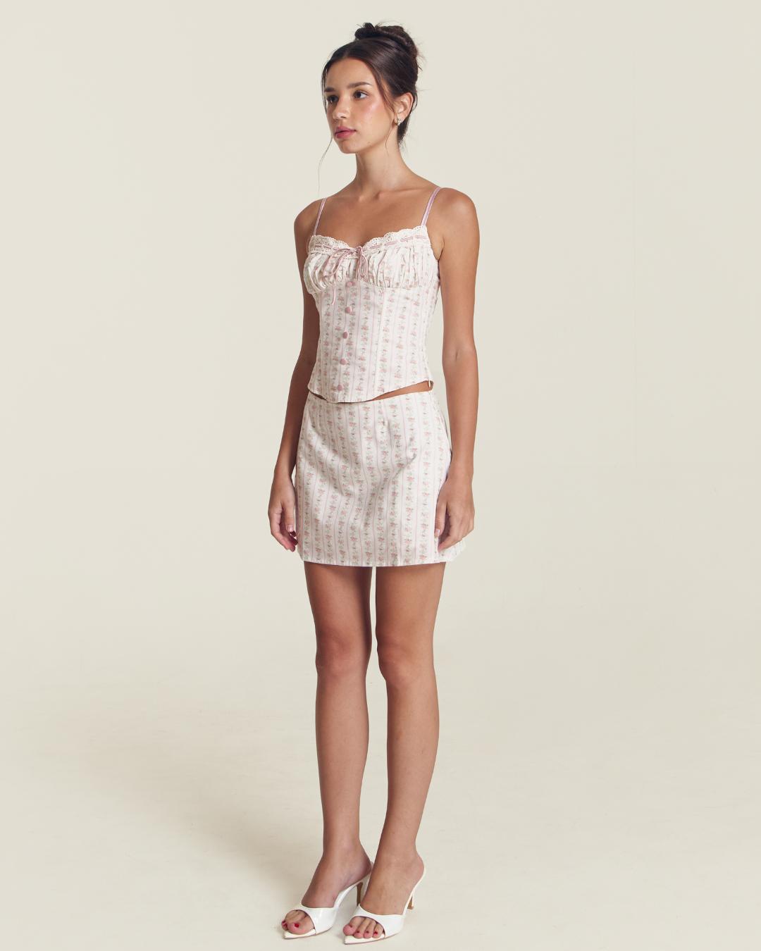 Veronica Top - Nina
