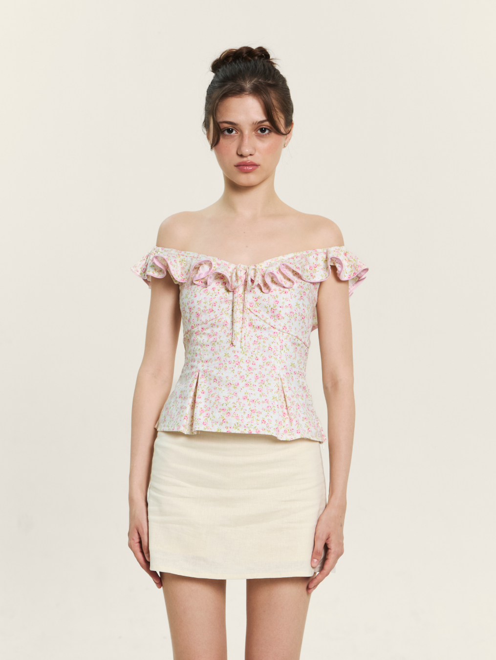 Irish Top - Meadow