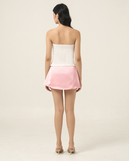 Solane Top - White