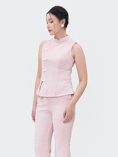 Michelle Top - Pink