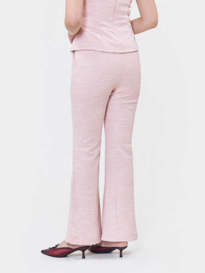 Michelle Pants - Pink