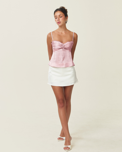Chloe Top - Dusk