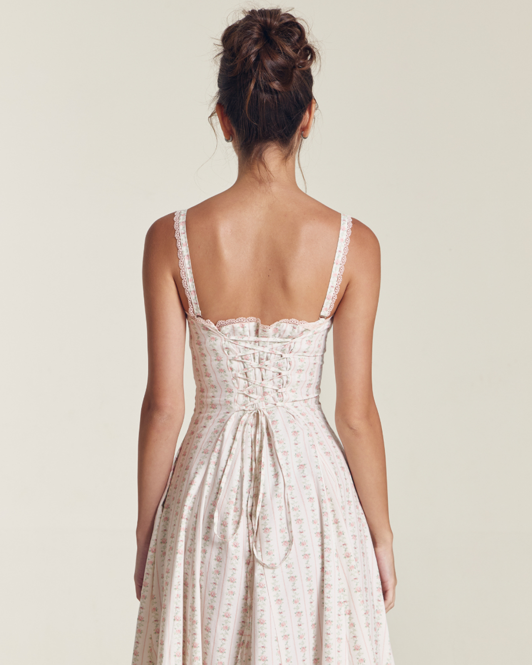 Daphne Dress - Nina