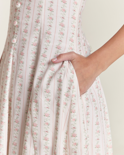 Daphne Dress - Nina