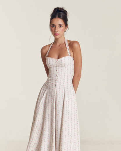 Daphne Dress - Nina