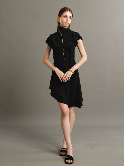Coco Top - Black