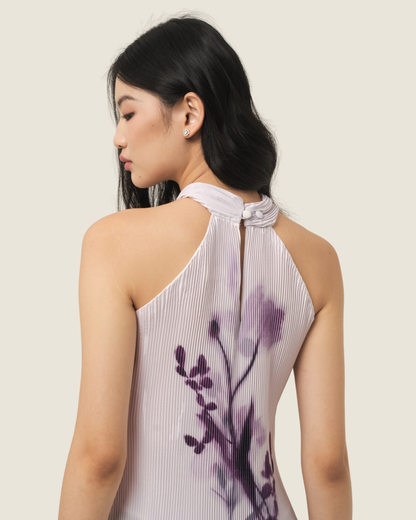 Celeste Top - Lilac