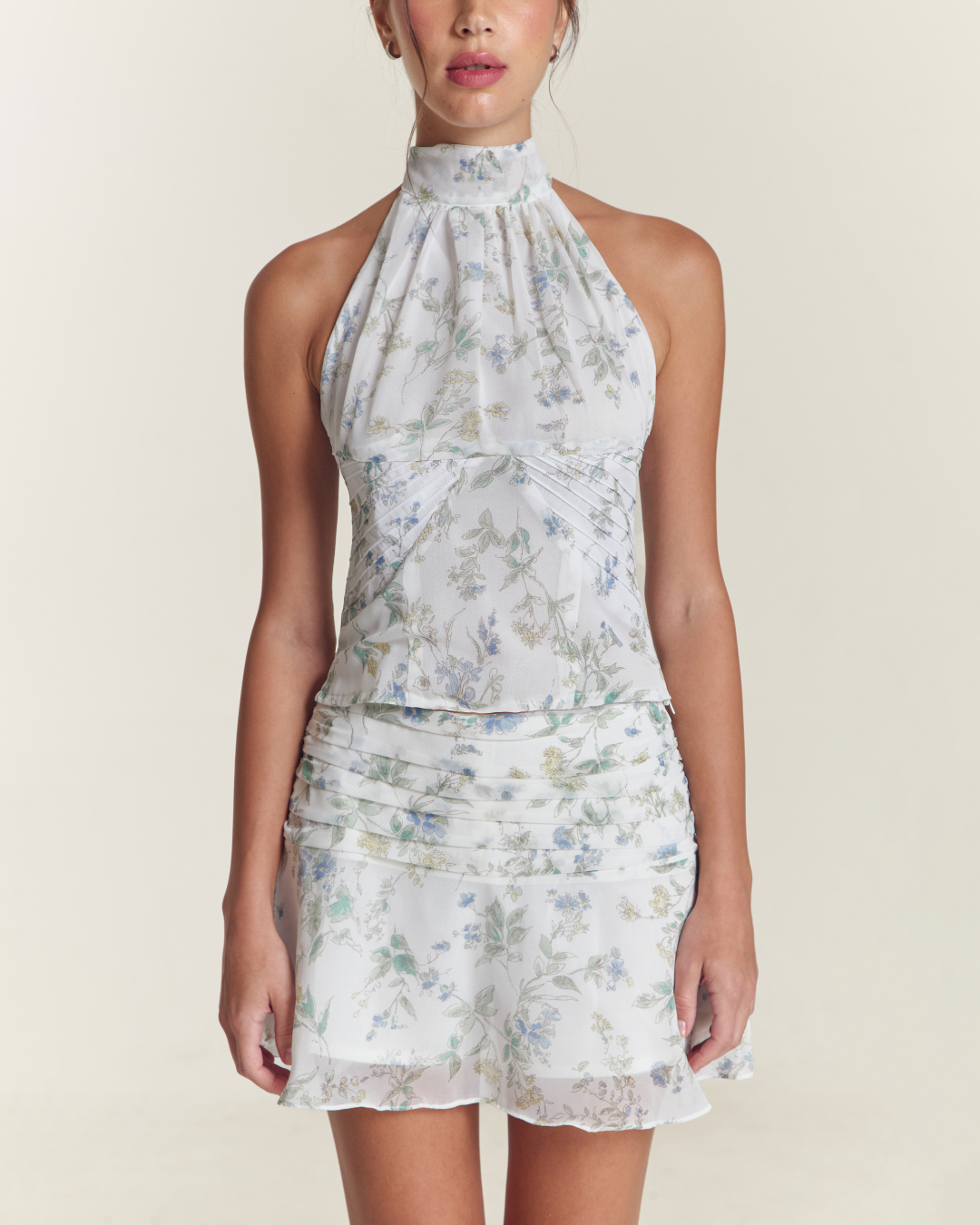 Andrea Top - Moss