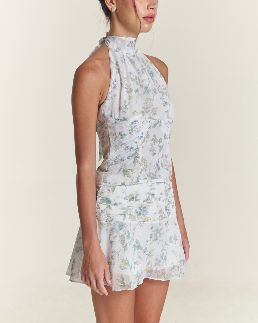 Andrea Top - Moss