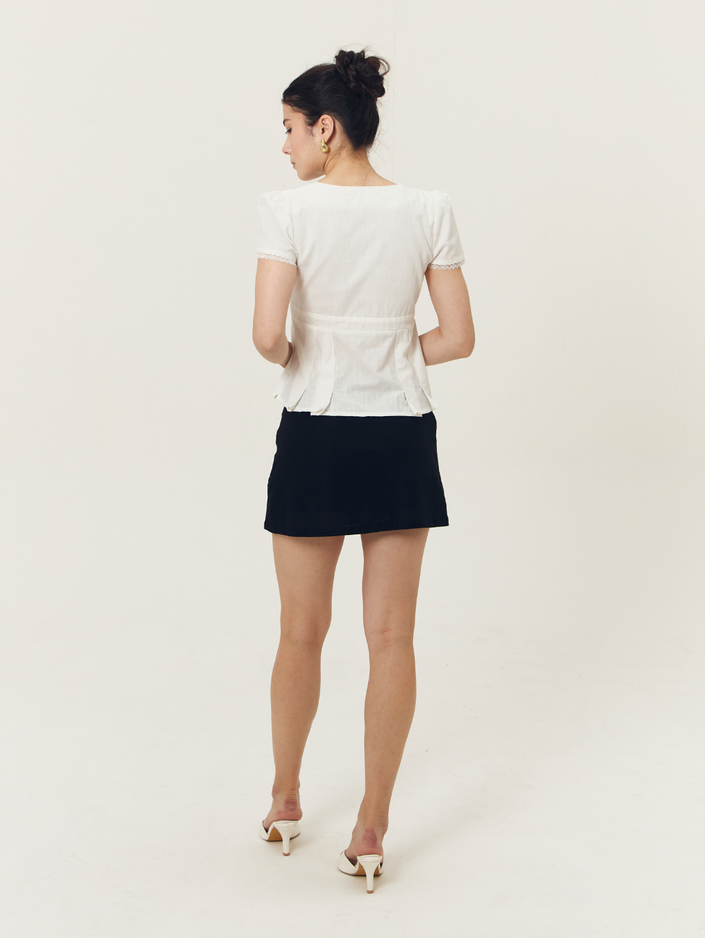 Estelle Top