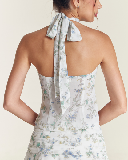 Andrea Top - Moss