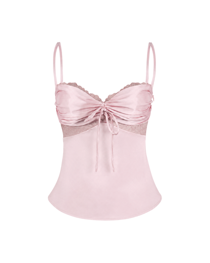 Chloe Top - Dusk