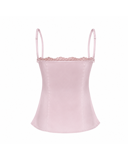 Chloe Top - Dusk