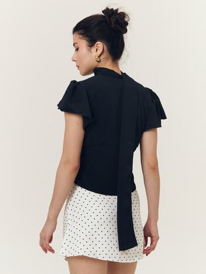 Coco Top - Black