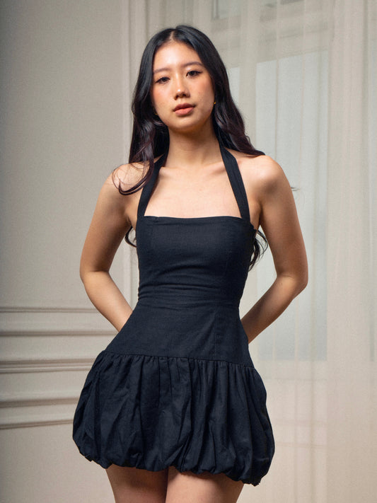 Soho Bubble Dress