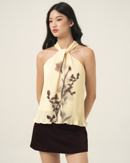 Celeste Top - Butter