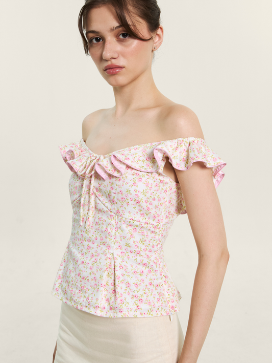 Irish Top - Meadow