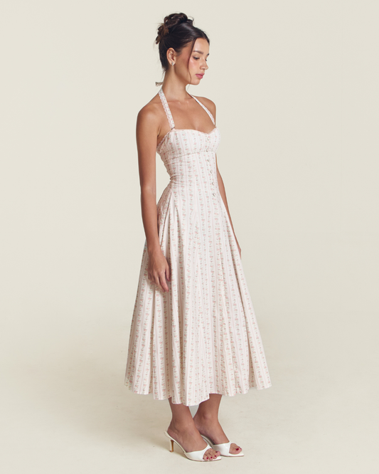 Daphne Dress - Nina