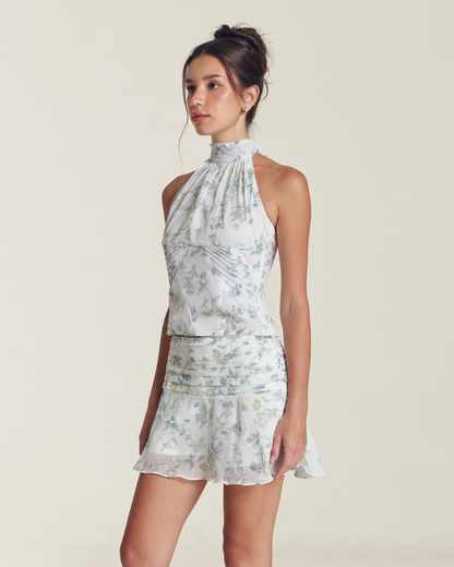 Andrea Top - Moss