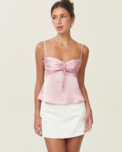Chloe Top - Dusk