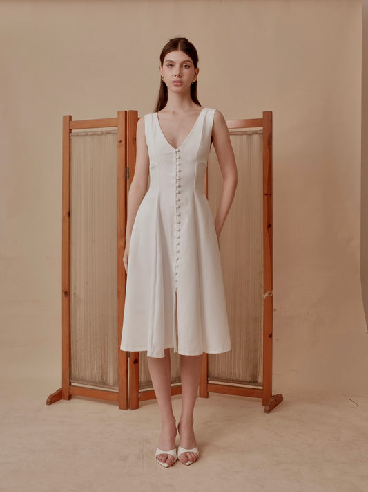Elizabeth Dress