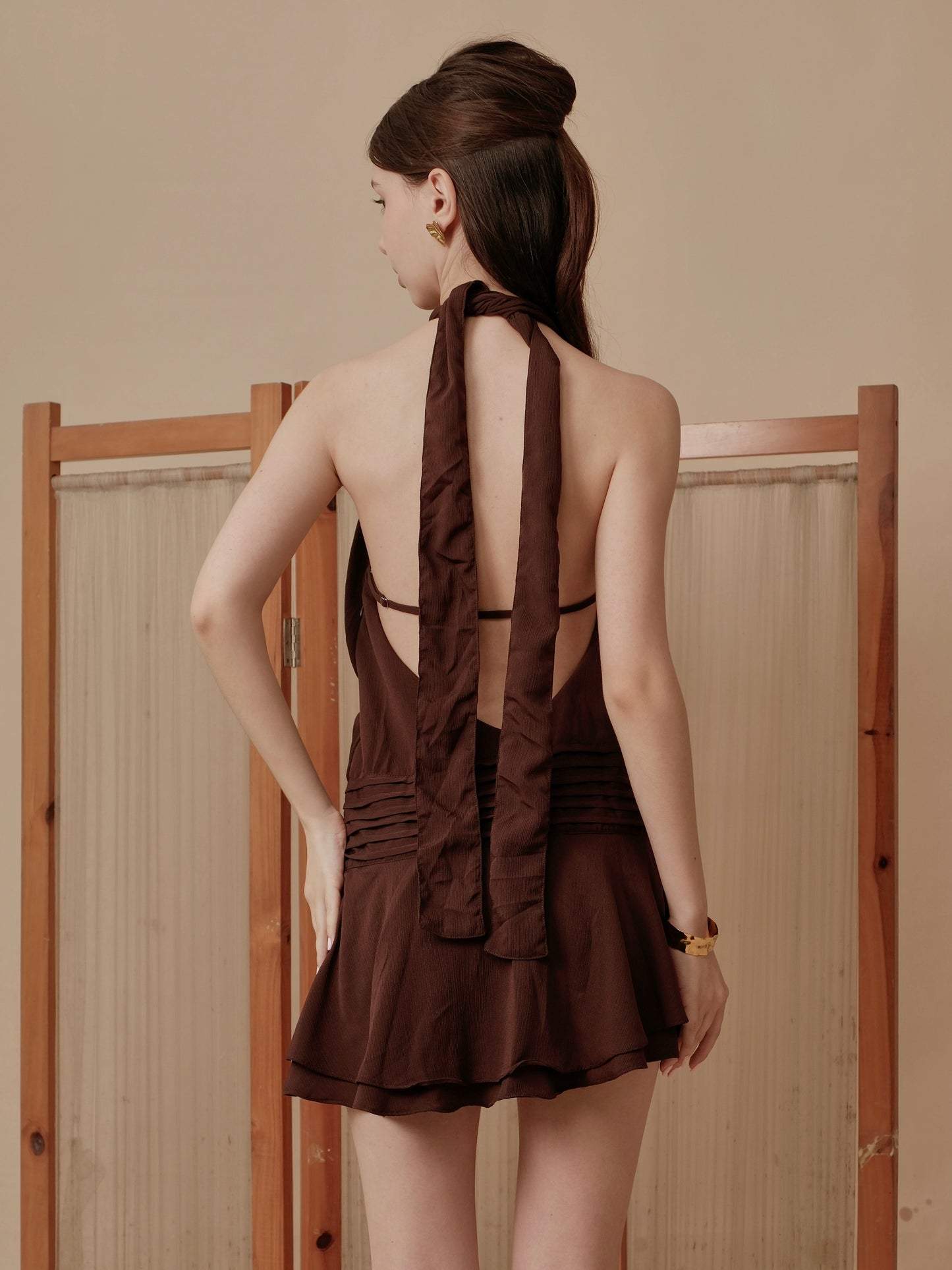 Hansen Dress