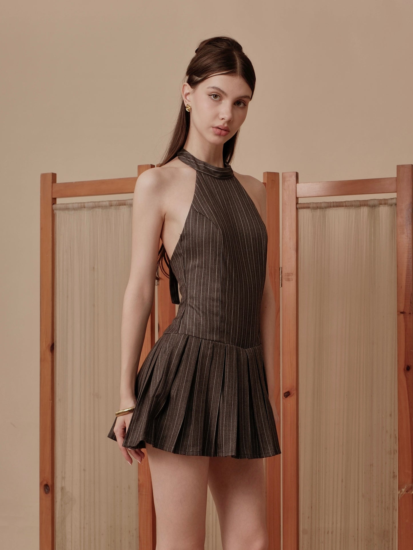 Hansen Dress
