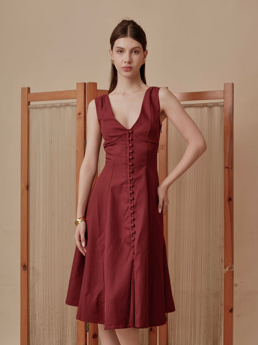 Elizabeth Dress