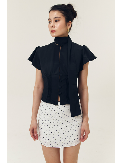 Coco Top - Black