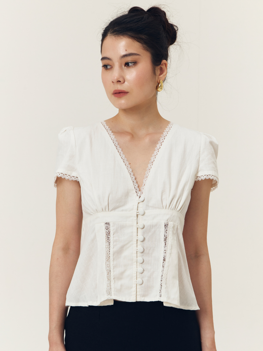 Estelle Top
