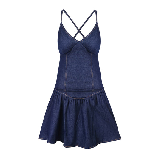Justine Dress