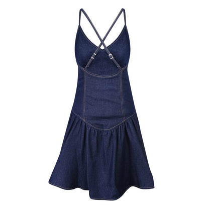 Justine Dress