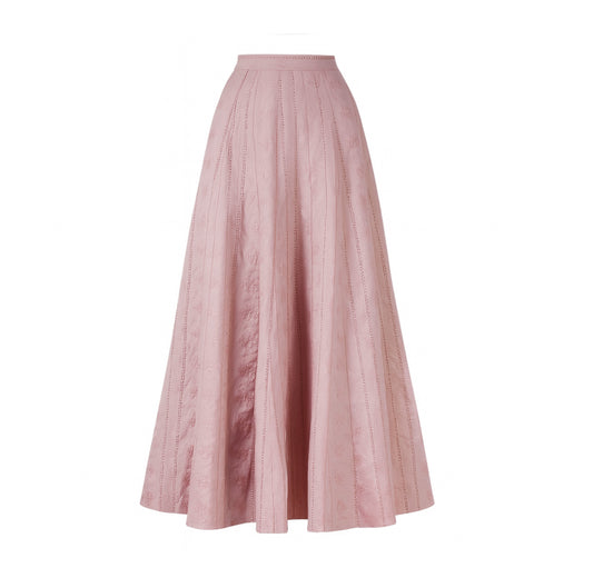 Thea Skirt - Pink