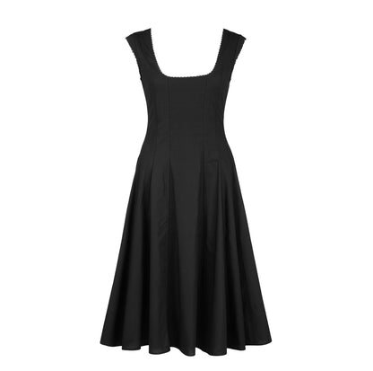 Monroe Dress - Black