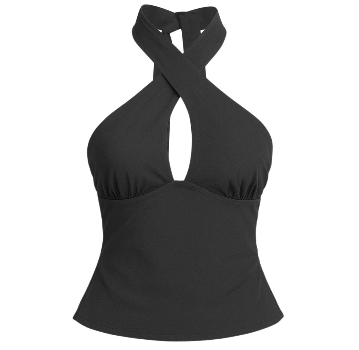 Cherie Top - Black