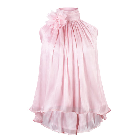 Odele Top - Pink