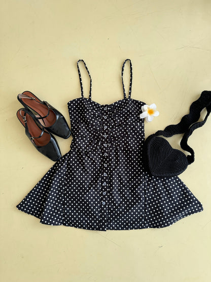 Blanca Dress