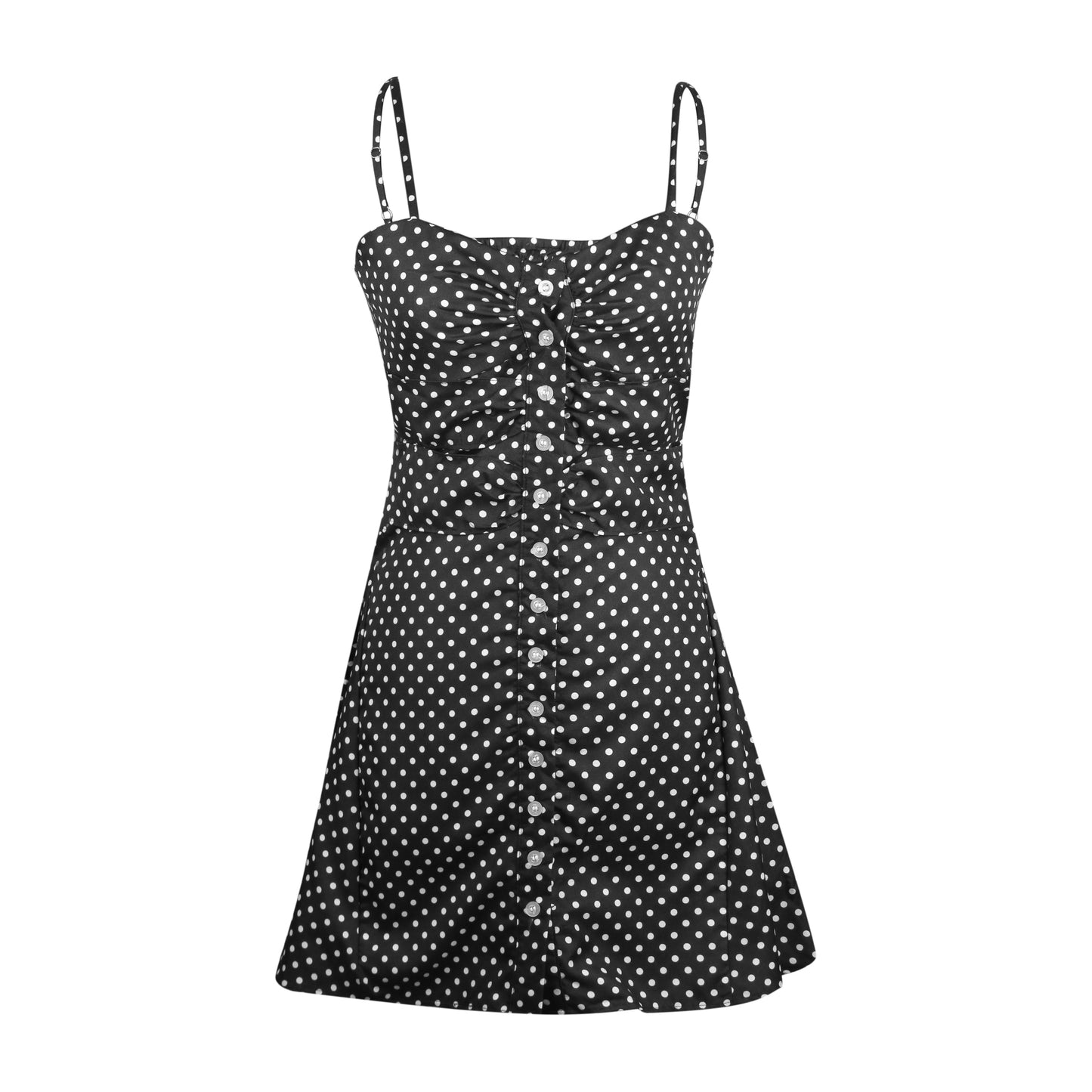 Blanca Dress
