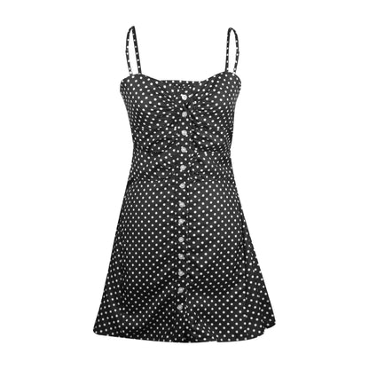Blanca Dress