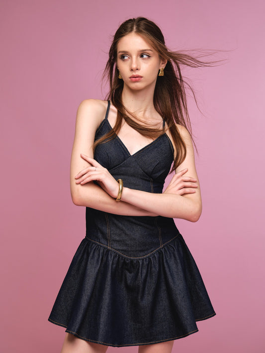 Justine Dress