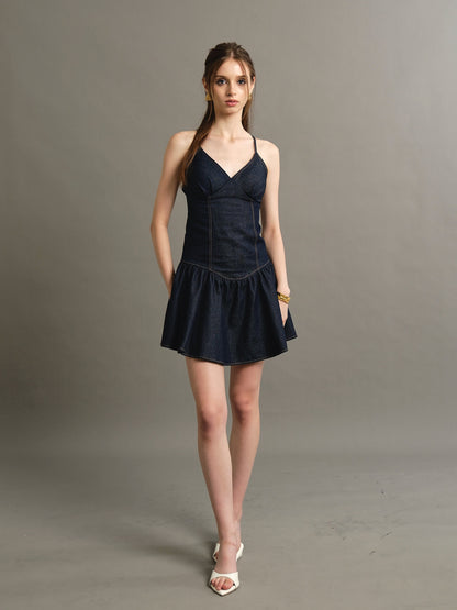 Justine Dress