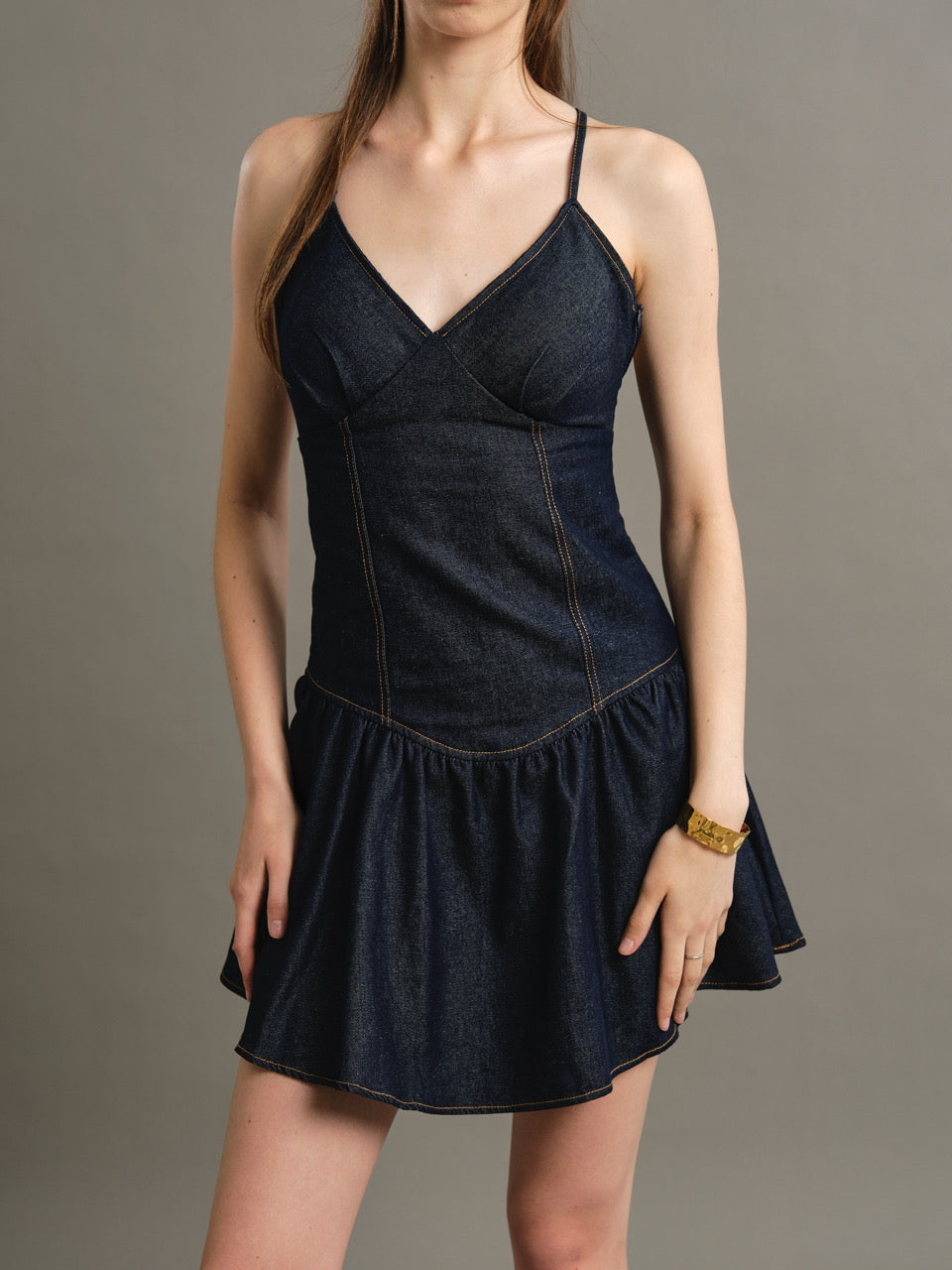 Justine Dress