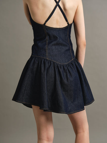 Justine Dress