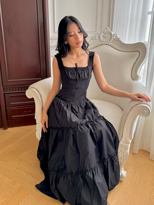 Zola Maxi Dress