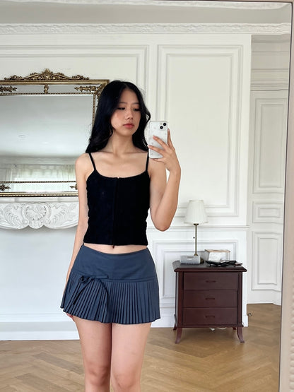 Leila Micro Skort