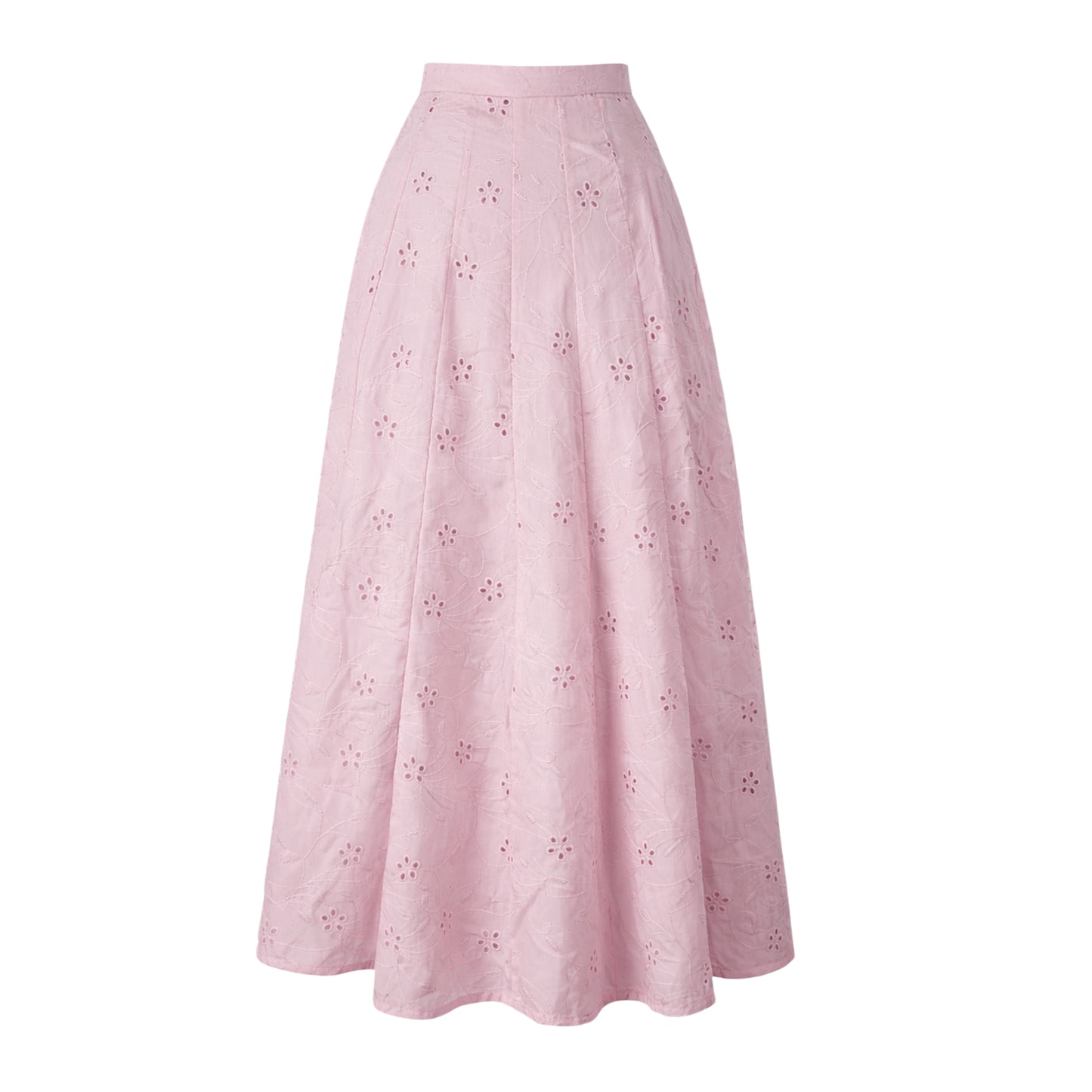 Thea Skirt - Blush