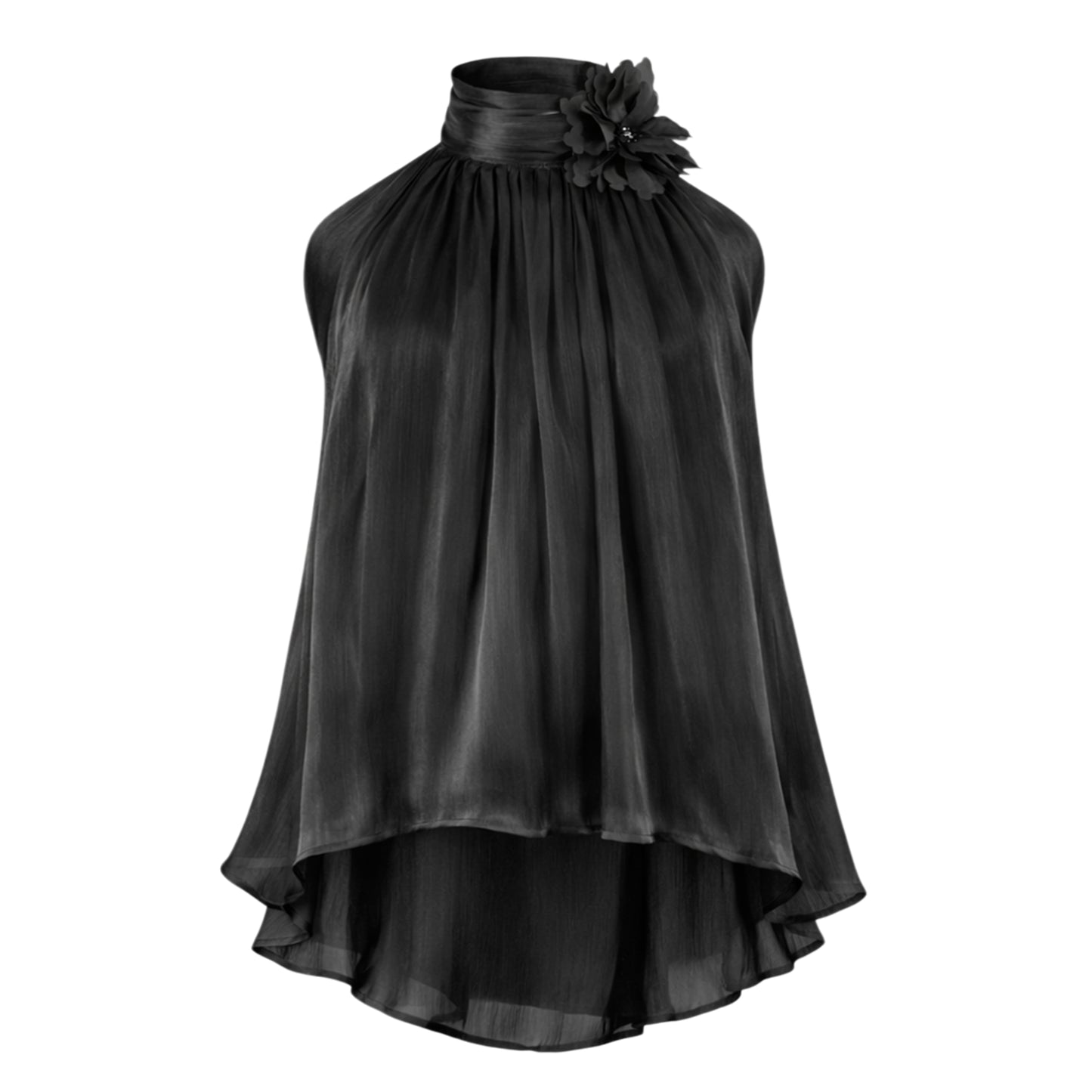 Odele Top - Black