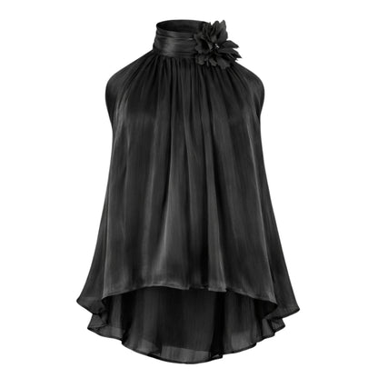 Odele Top - Black